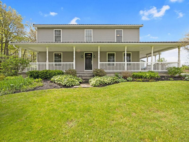 5583 Township Road 212 , Bellefontaine, OH 43311 Photo 48
