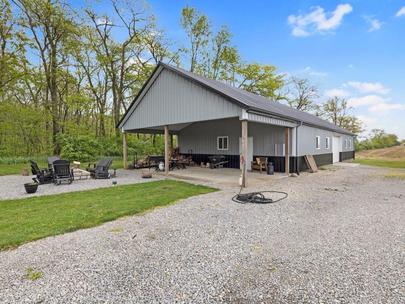 5583 Township Road 212 , Bellefontaine, OH 43311 Photo 64