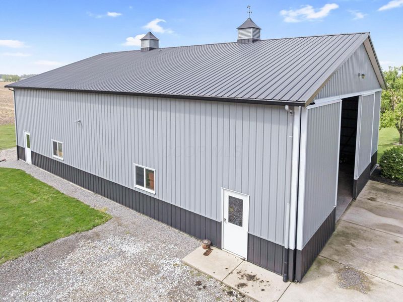 5583 Township Road 212 , Bellefontaine, OH 43311 Photo 76