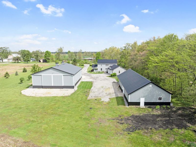 5583 Township Road 212 , Bellefontaine, OH 43311 Photo 78