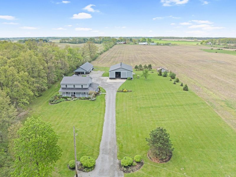 5583 Township Road 212 , Bellefontaine, OH 43311 Photo 82