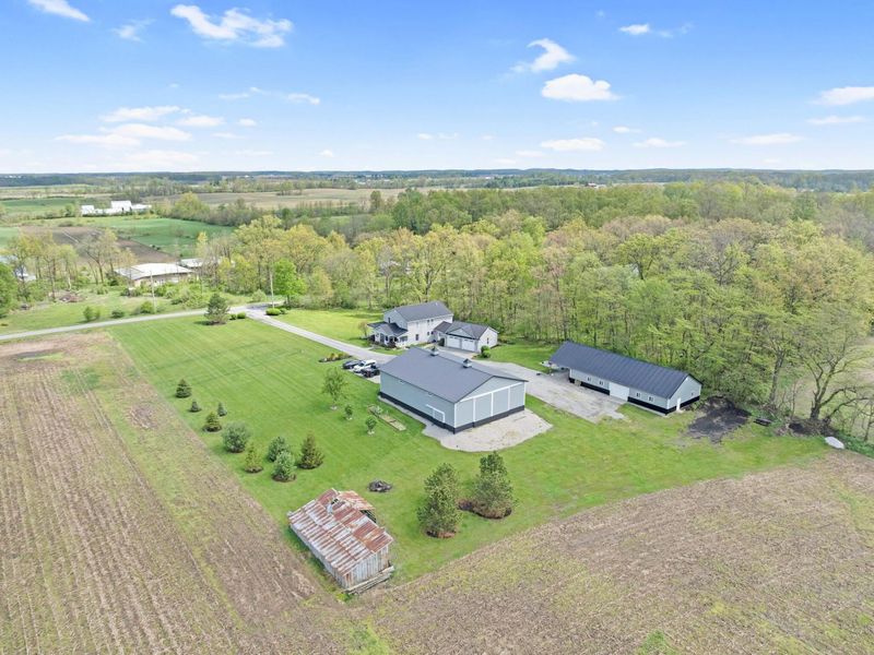 5583 Township Road 212 , Bellefontaine, OH 43311 Photo 87