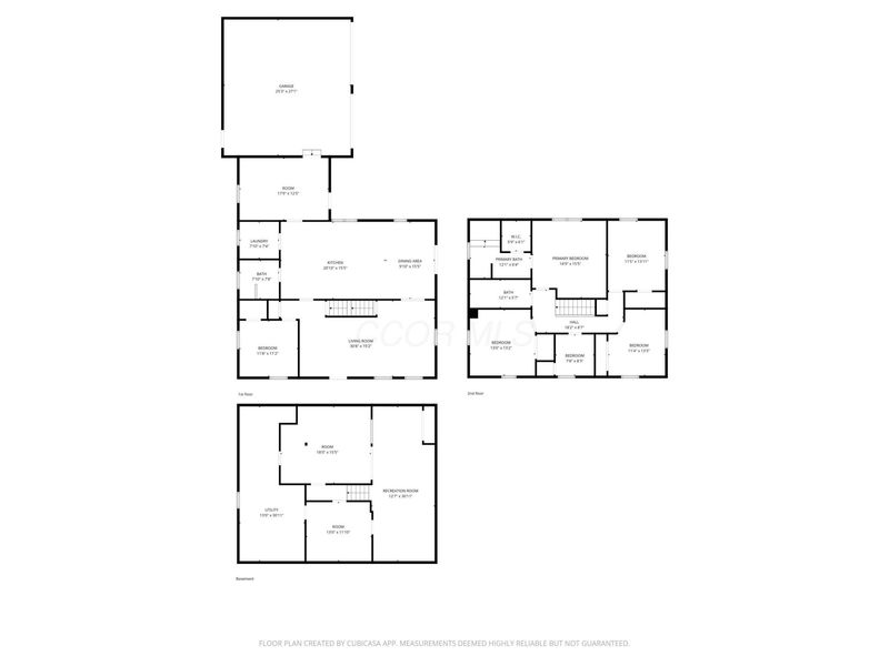 5583 Township Road 212 , Bellefontaine, OH 43311 Photo 95