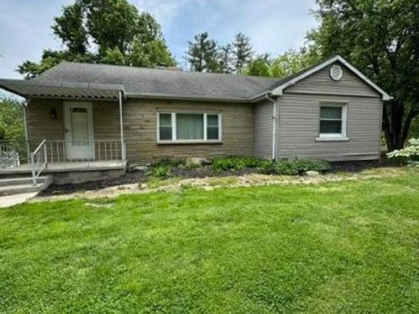 1262 Sullivan Road , Chillicothe, OH 45601