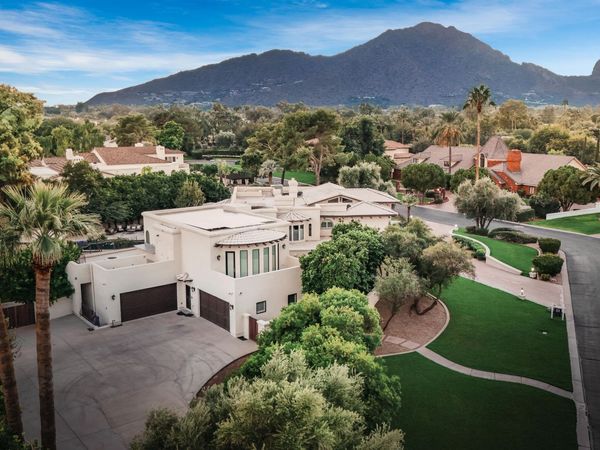 6611 N 64TH Place, Paradise Valley, AZ 85253