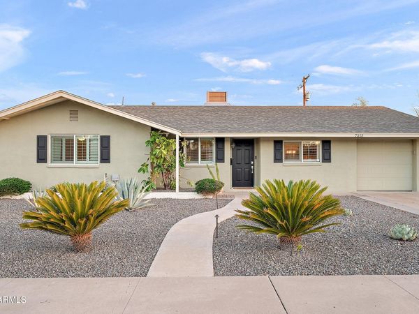7515 E EDGEMONT Avenue, Scottsdale, AZ 85257