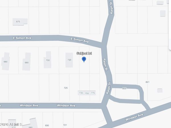 E Simon Avenue, Unit 4, Kingman, AZ 86409