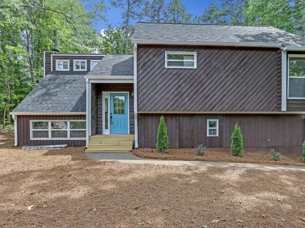 1882 Winding Creek Lane SW, Marietta, GA 30064