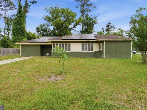 1406 Leone Avenue, Valdosta, GA 31602
