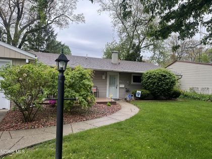 4733 Elmhurst Road Toledo, OH 43613
