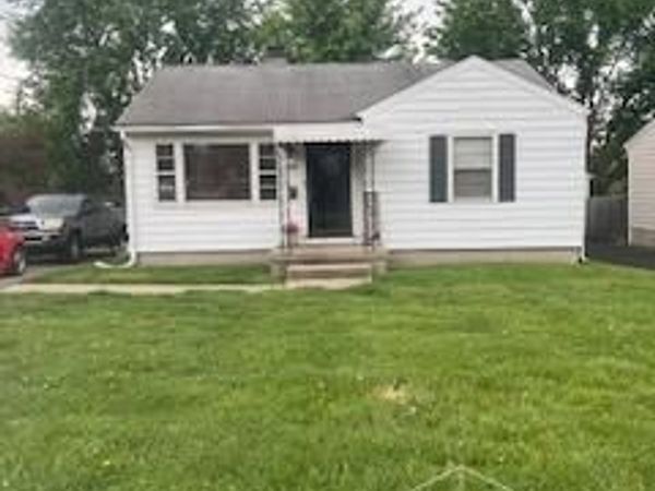 4206 Central Avenue, Middletown, OH 45044