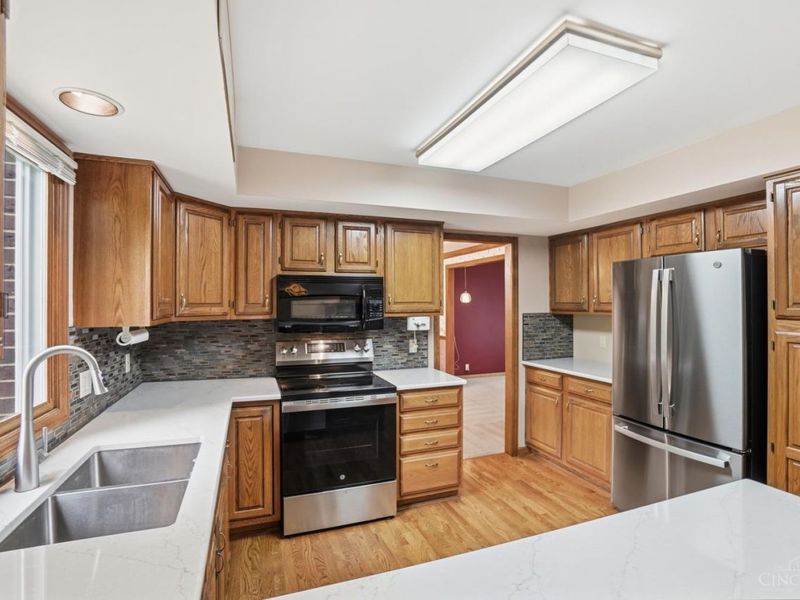 4533 English Creek Drive, Union Twp, OH 45245 Photo 14