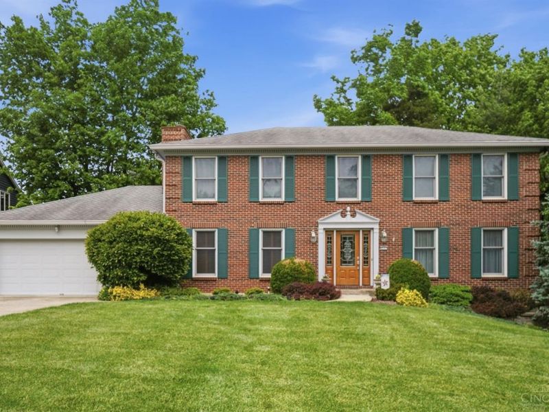 4533 English Creek Drive, Union Twp, OH 45245 Photo 2