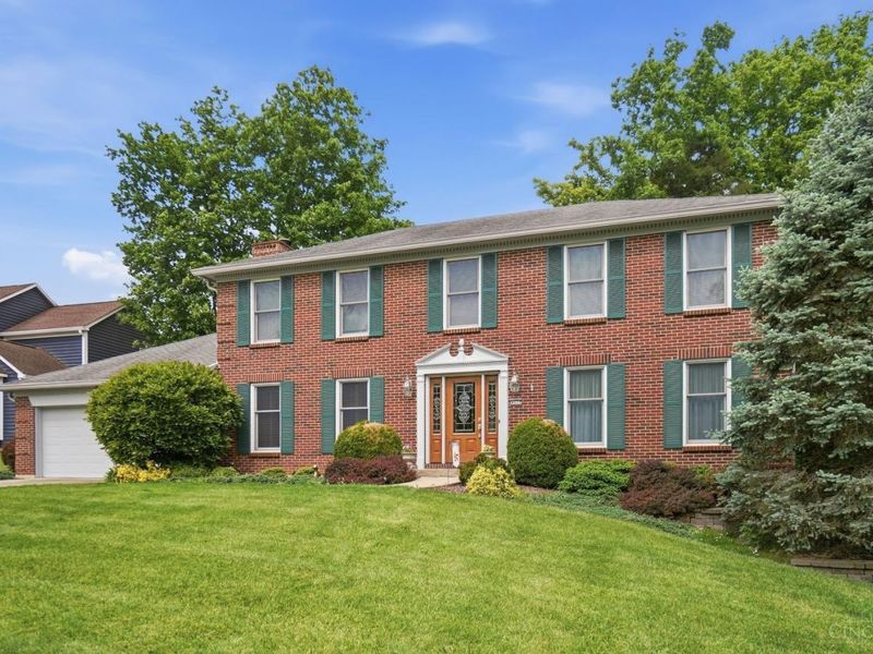 4533 English Creek Drive, Union Twp, OH 45245 Photo 4