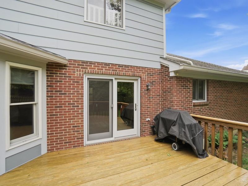 4533 English Creek Drive, Union Twp, OH 45245 Photo 59