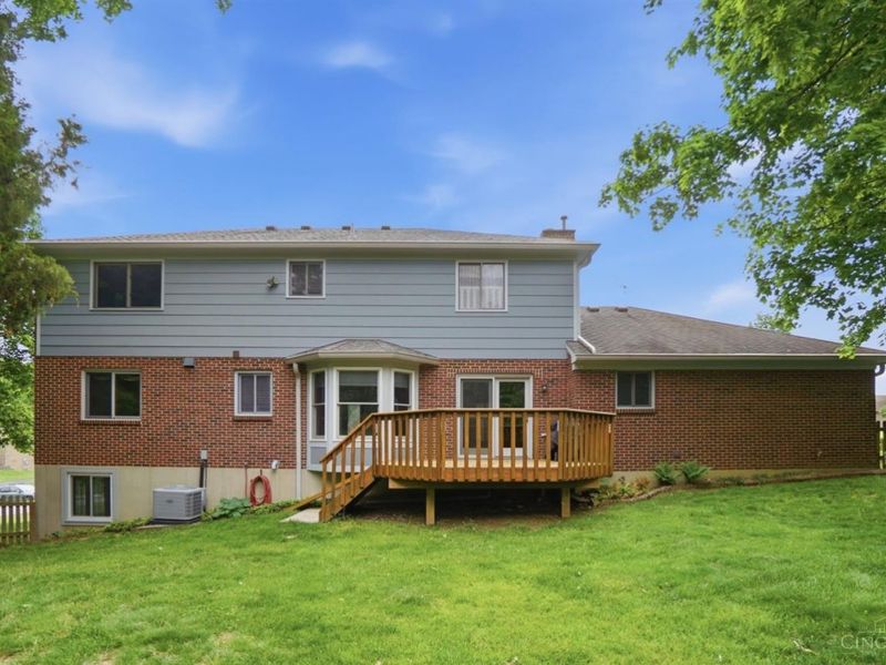 4533 English Creek Drive, Union Twp, OH 45245 Photo 62