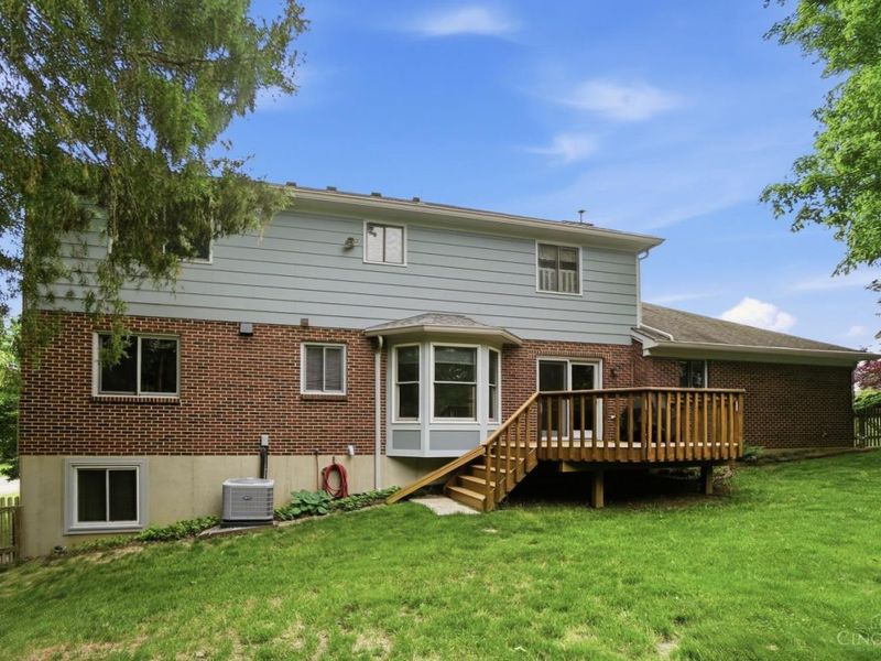 4533 English Creek Drive, Union Twp, OH 45245 Photo 63