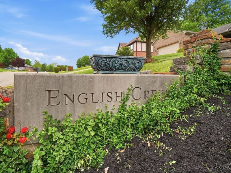 4533 English Creek Drive, Union Twp, OH 45245 Photo 67