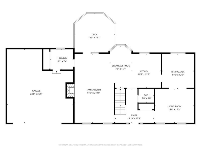 4533 English Creek Drive, Union Twp, OH 45245 Photo 68
