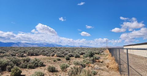 42 Acciari Road, Smith, NV 89430 Photo