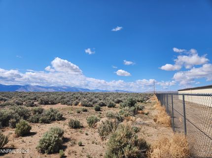 42 Acciari Road, Smith, NV 89430 Photo
