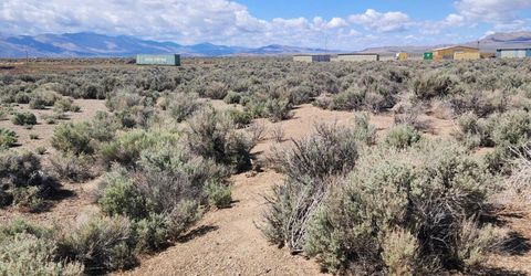 42 Acciari Road, Smith, NV 89430 Photo