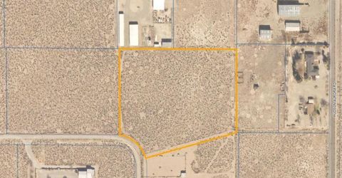 42 Acciari Road, Smith, NV 89430 Photo