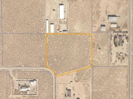 42 Acciari Road, Smith, NV 89430 Photo