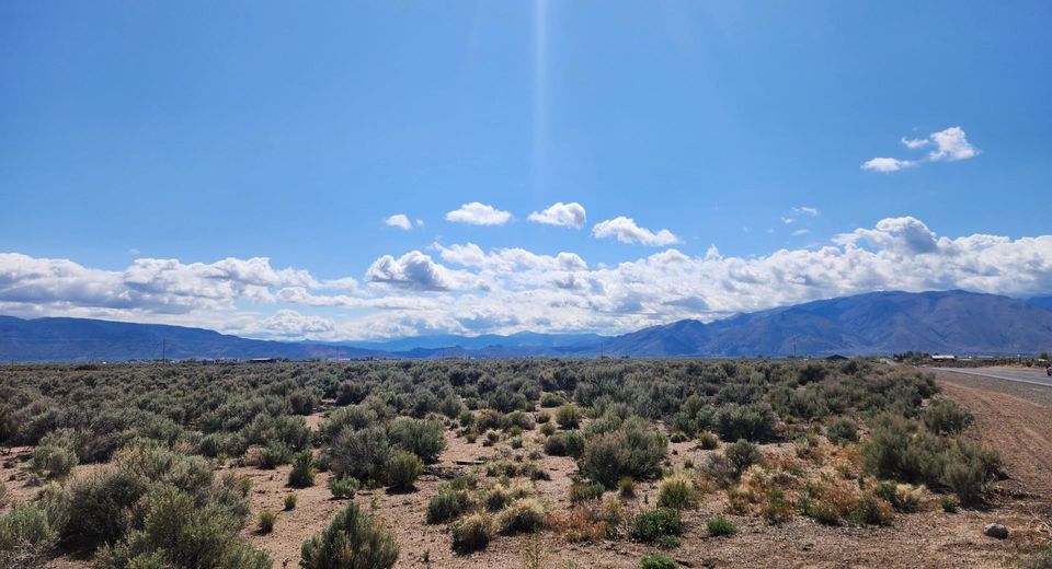 2101 State Route 208, Smith, NV 89430 Photo