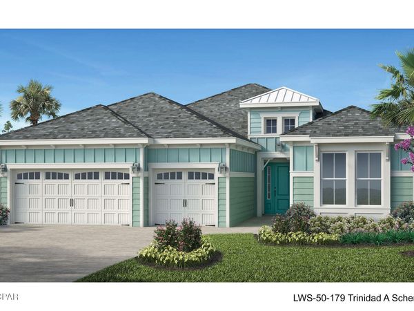 8881 Cool Water Way, Panama City Beach, FL 32413