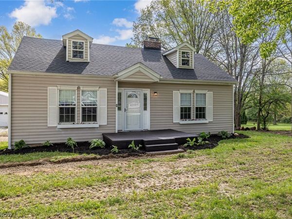 1405 S Medina Line Road , Wadsworth, OH 44281