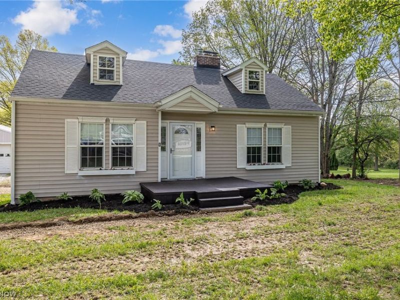 1405 S Medina Line Road, Wadsworth, OH 44281 Photo 1