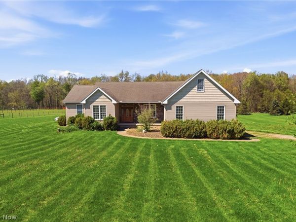 5859 Winchell Road , Hiram, OH 44234