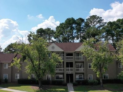 320-B Myrtle Greens Dr., Unit 320-B, Conway, SC 29526