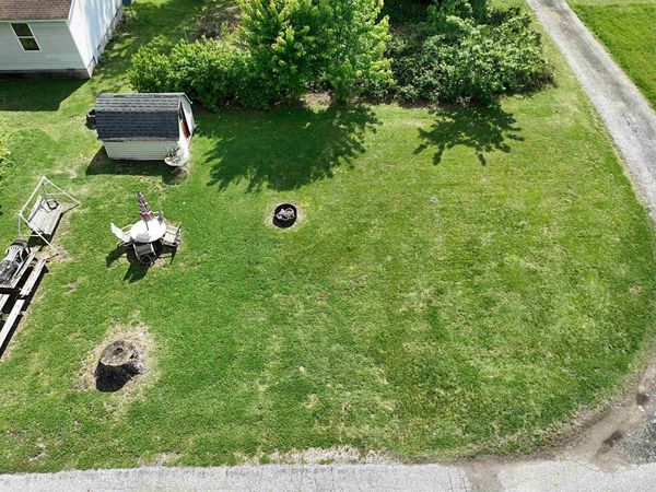 510 NW 10th Street, Washington, IN 47501