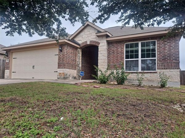 19208 Freedom Hill LN , Manor, TX 78653