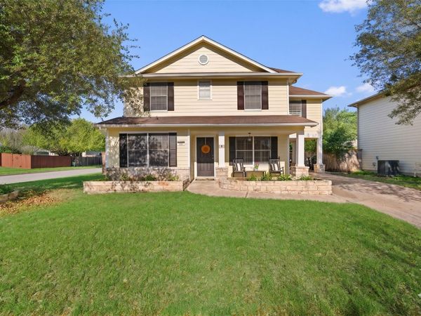 372 Tobin DR, Buda, TX 78610