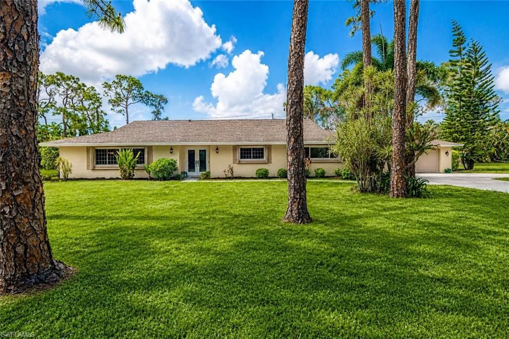 13502 Brynwood Ln, Fort Myers, FL 33912 Photo