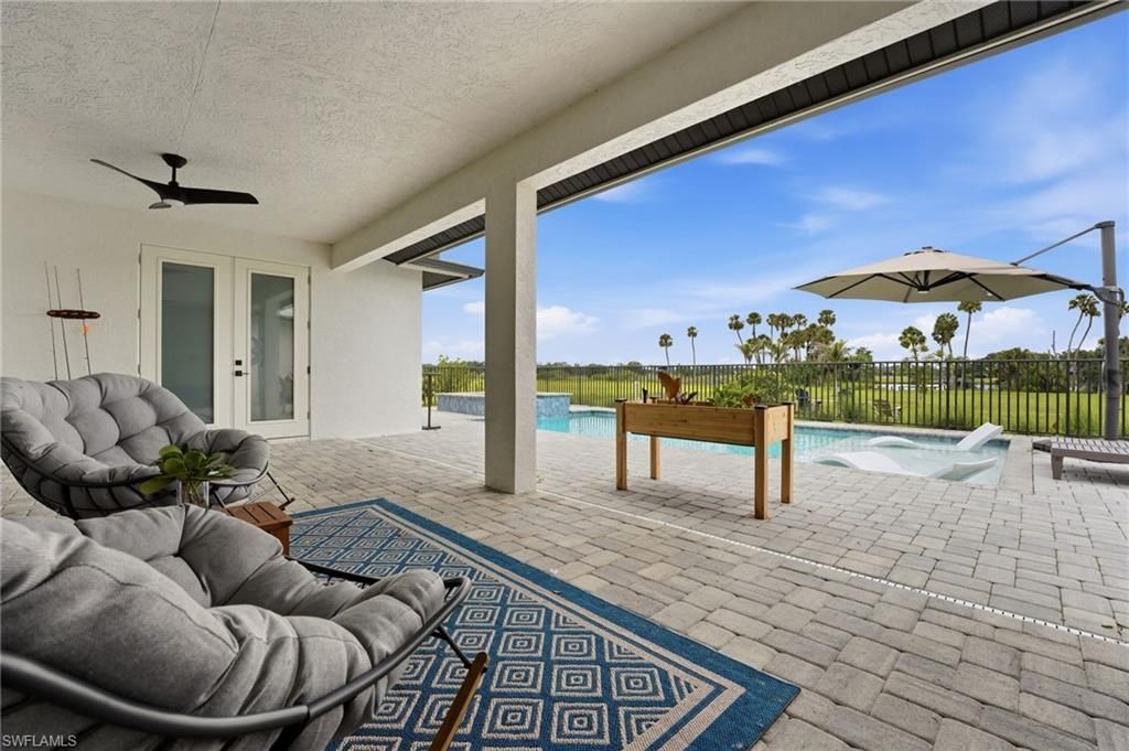 22833 Yellow Button Ln, Alva, FL 33920 Photo