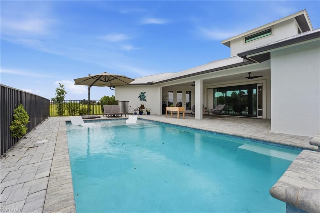 22833 Yellow Button Ln, Alva, FL 33920 Photo