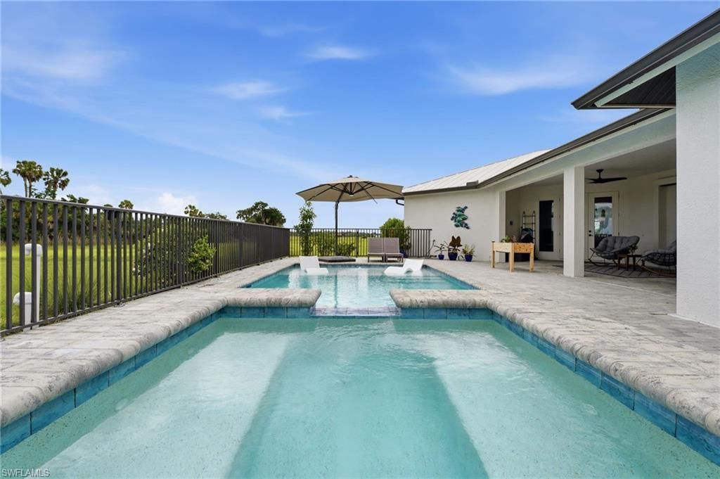22833 Yellow Button Ln, Alva, FL 33920 Photo