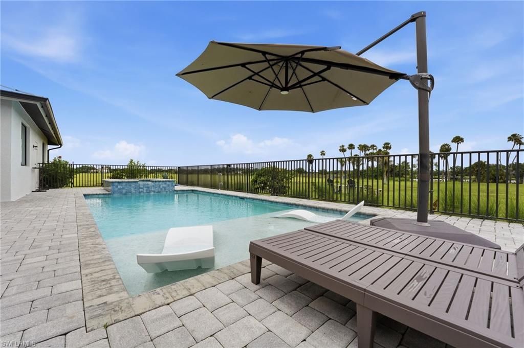 22833 Yellow Button Ln, Alva, FL 33920 Photo