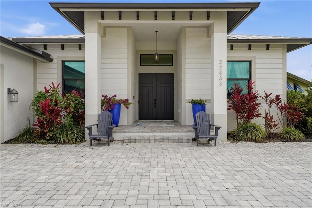22833 Yellow Button Ln, Alva, FL 33920 Photo