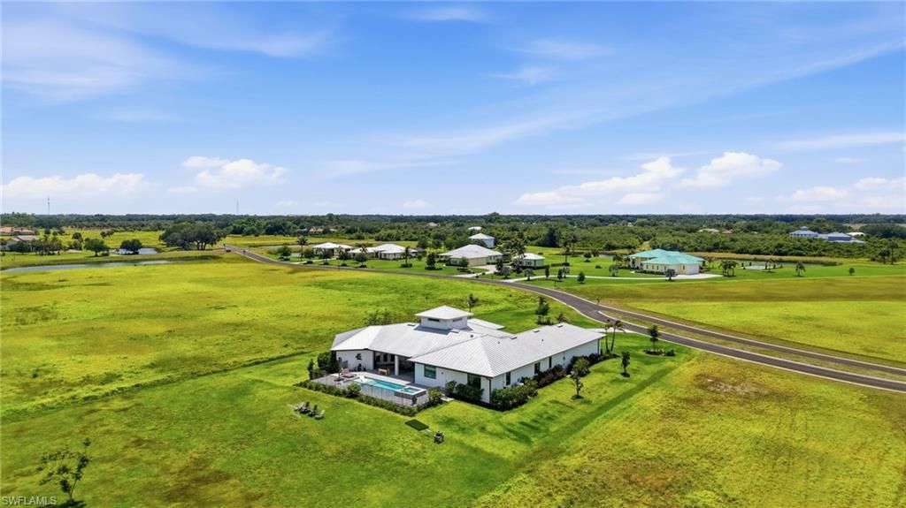 22833 Yellow Button Ln, Alva, FL 33920 Photo