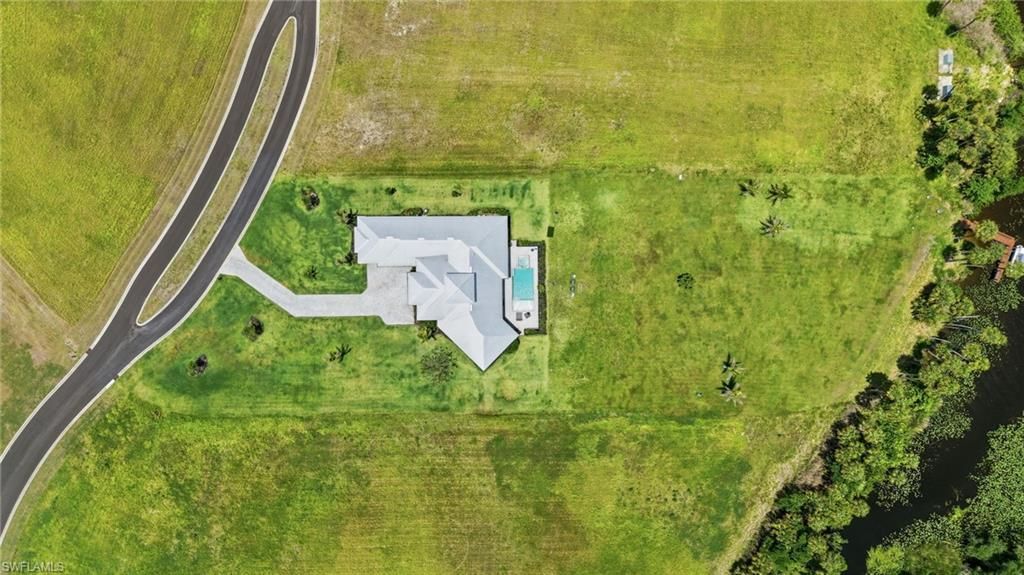 22833 Yellow Button Ln, Alva, FL 33920 Photo