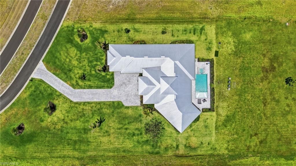 22833 Yellow Button Ln, Alva, FL 33920 Photo