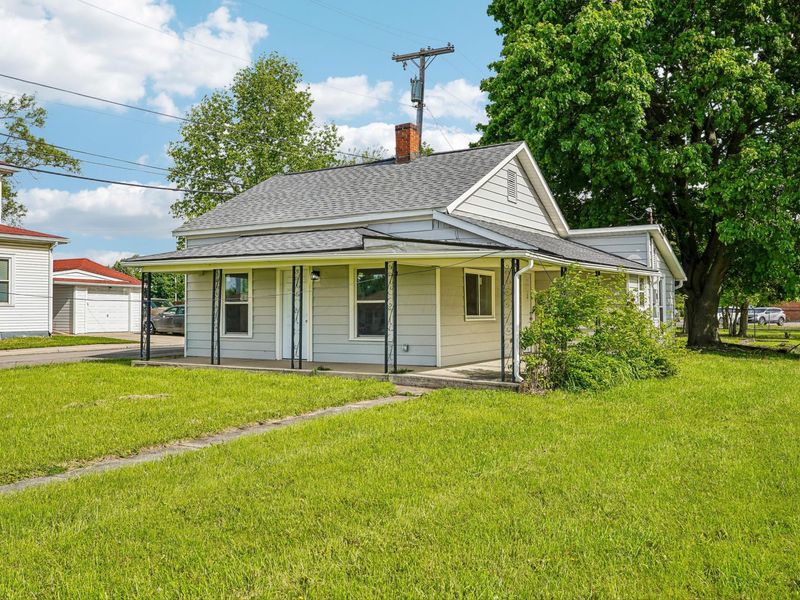 824 W Columbus Avenue , Bellefontaine, OH 43311 Photo 4