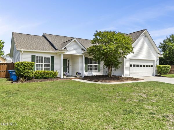 1406 Wagon Court, Wilmington, NC 28412