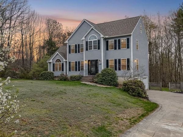 19 Davlynn Drive, Northwood, NH 03261