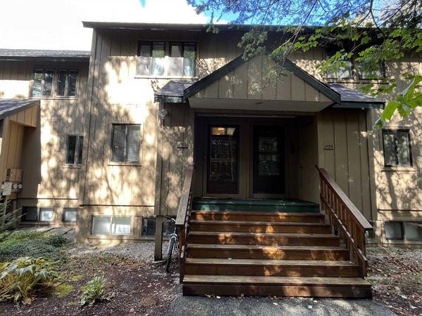 38 Windsor Hill Way, Unit 105, Waterville Valley, NH 03215